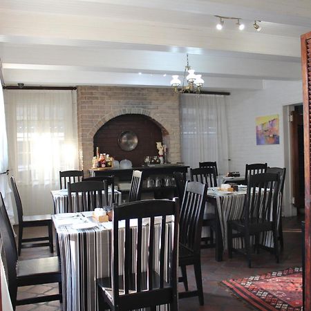 3 Liebeloft Guest House 에덴베일 외부 사진