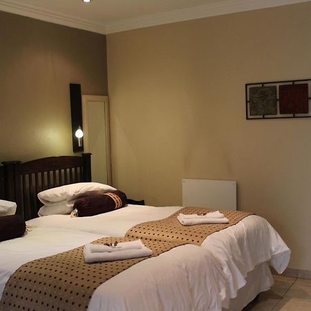 3 Liebeloft Guest House 에덴베일 외부 사진