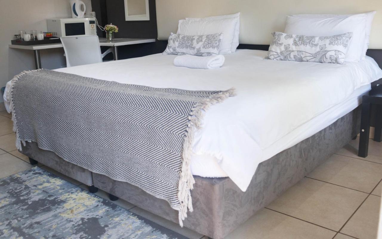 3 Liebeloft Guest House 에덴베일 외부 사진
