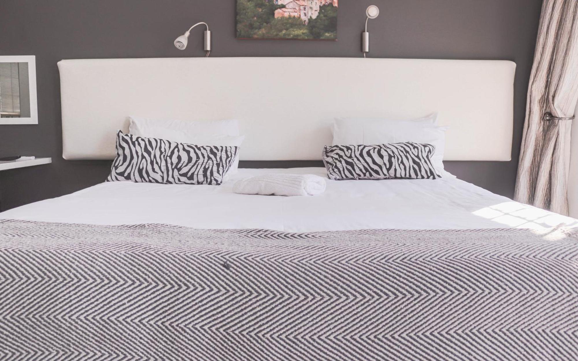 3 Liebeloft Guest House 에덴베일 외부 사진