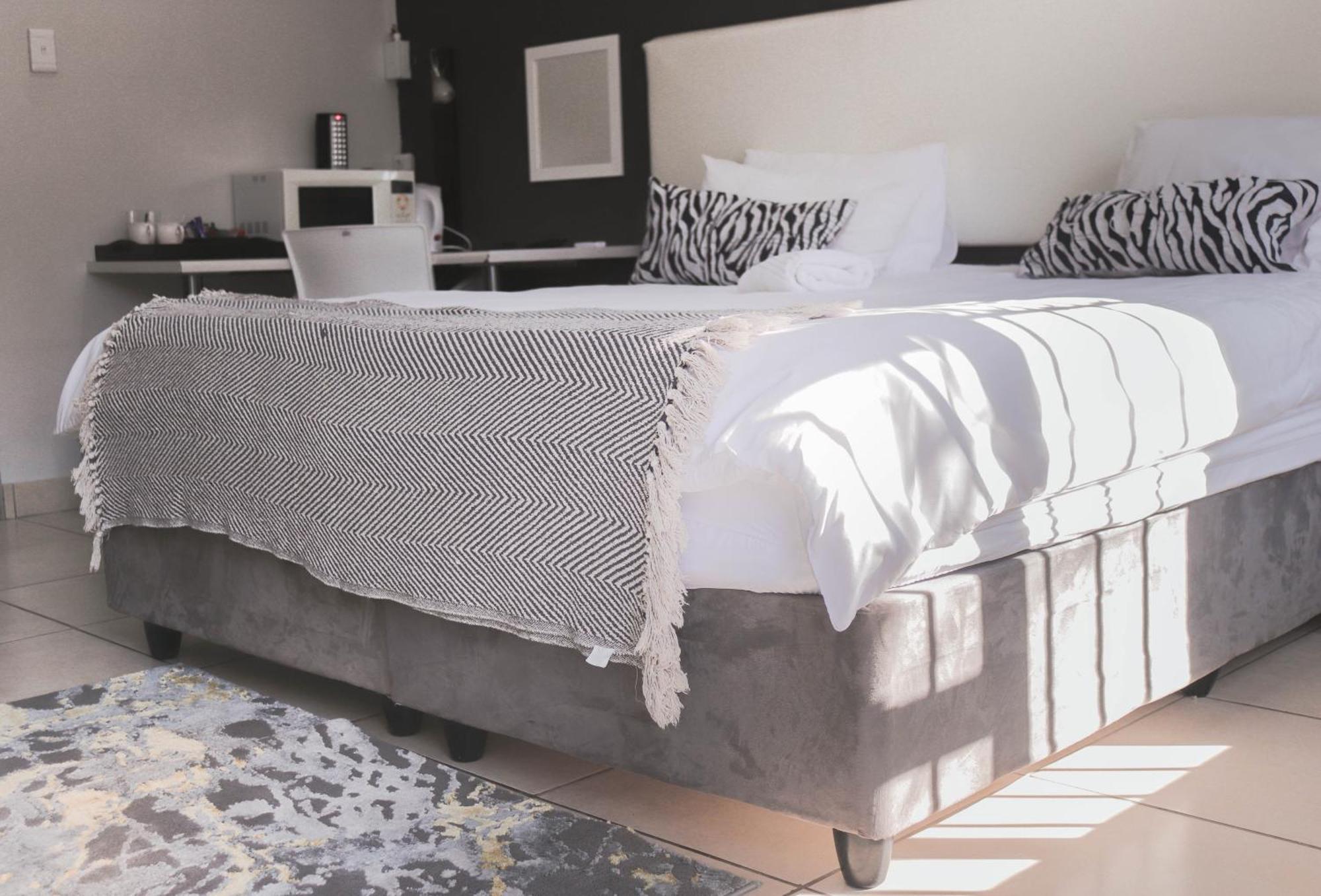 3 Liebeloft Guest House 에덴베일 외부 사진