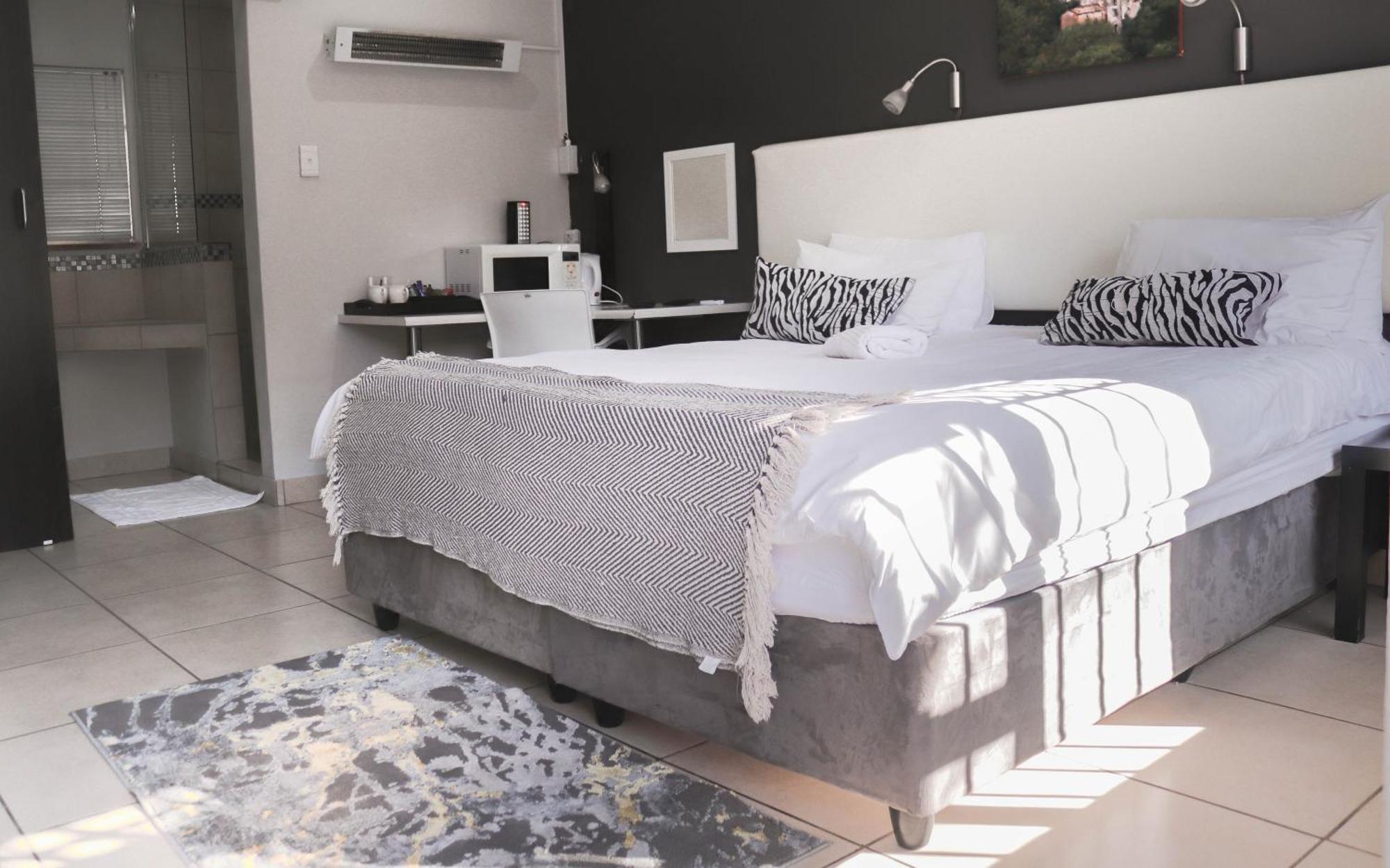 3 Liebeloft Guest House 에덴베일 외부 사진
