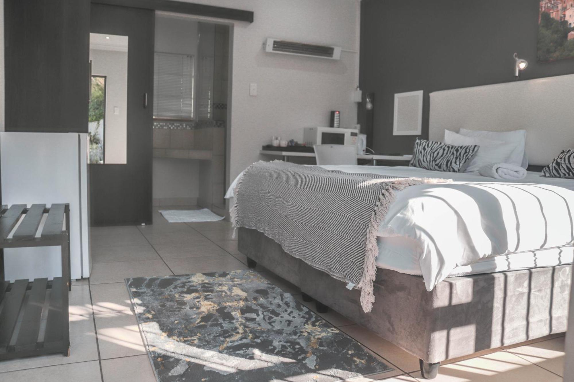 3 Liebeloft Guest House 에덴베일 외부 사진
