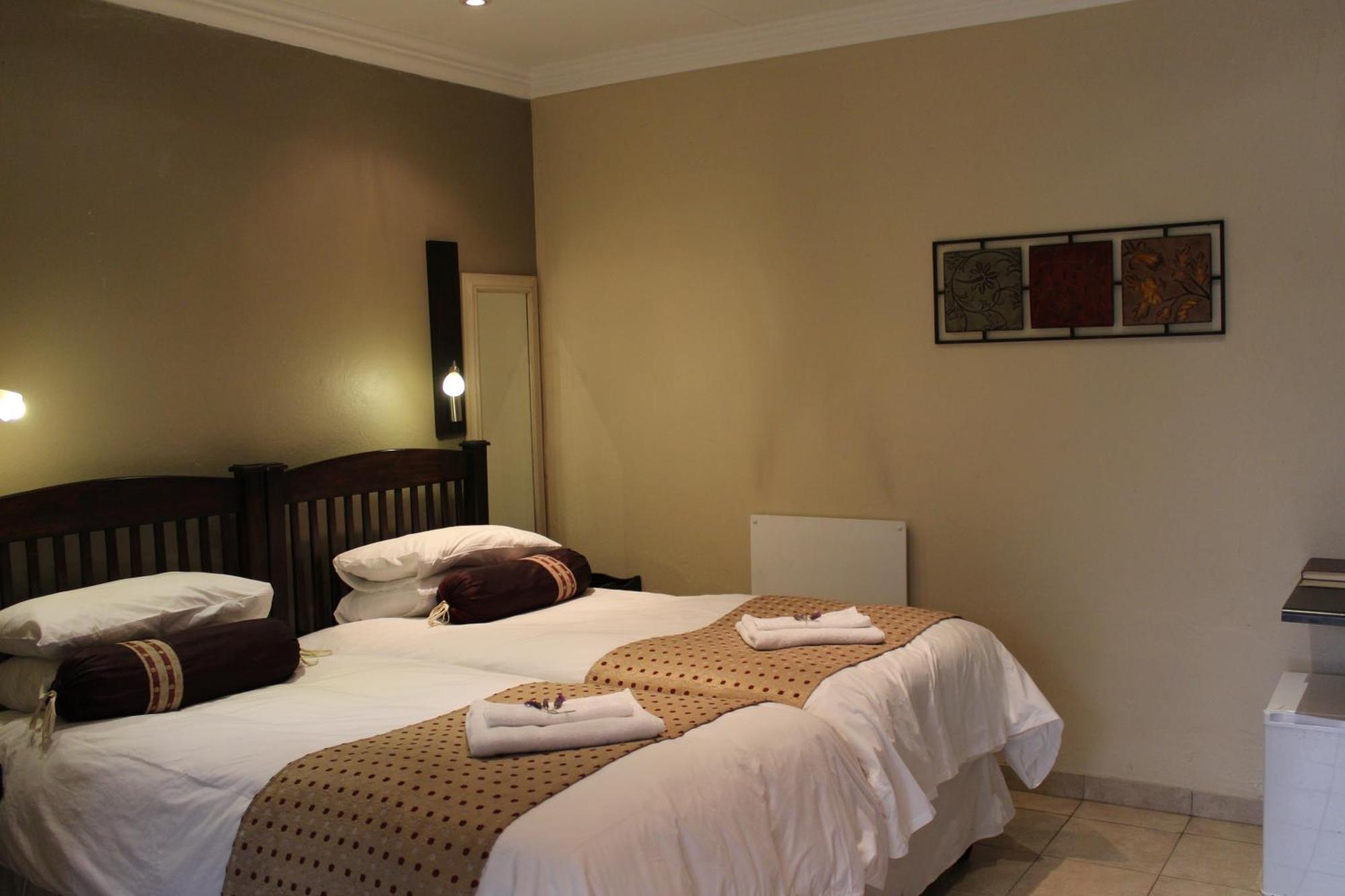 3 Liebeloft Guest House 에덴베일 외부 사진