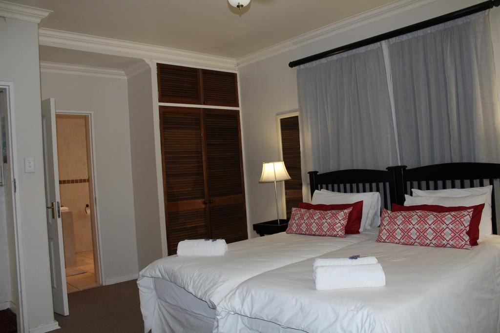 3 Liebeloft Guest House 에덴베일 외부 사진