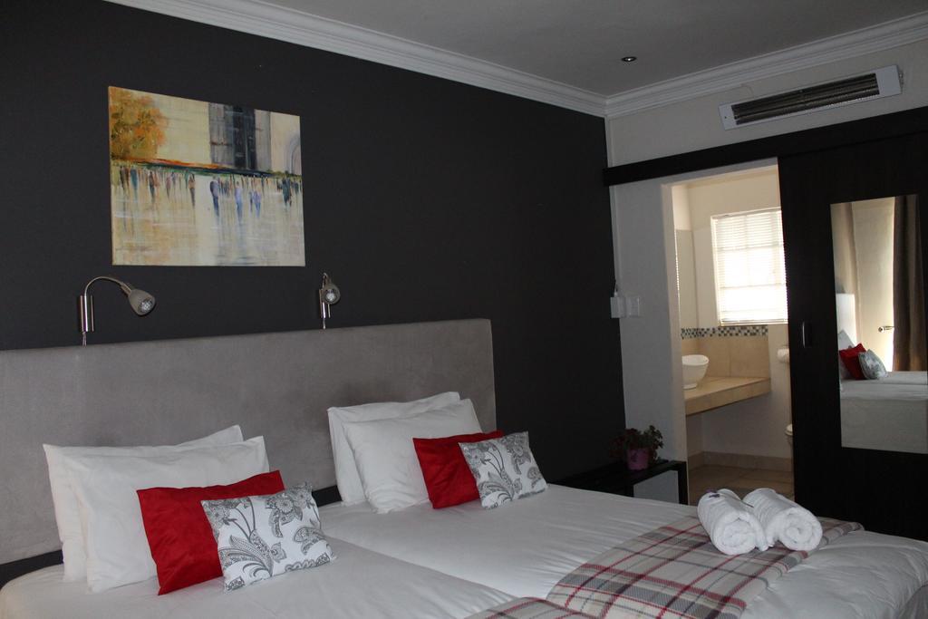 3 Liebeloft Guest House 에덴베일 외부 사진