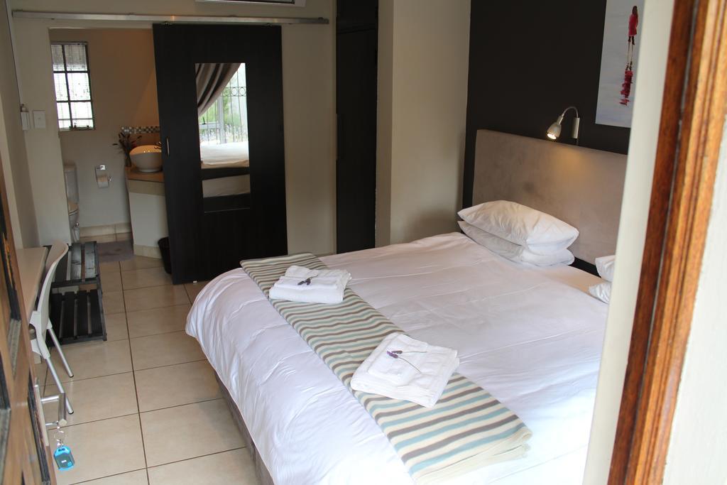 3 Liebeloft Guest House 에덴베일 외부 사진