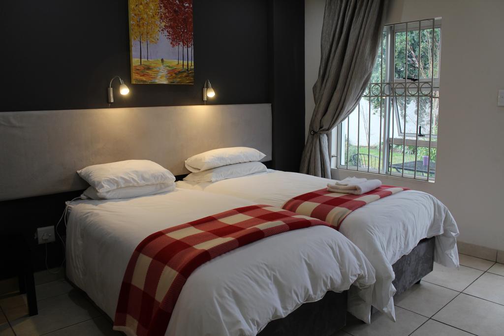 3 Liebeloft Guest House 에덴베일 외부 사진
