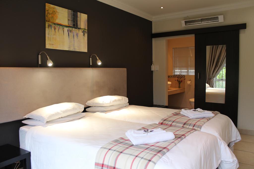 3 Liebeloft Guest House 에덴베일 외부 사진