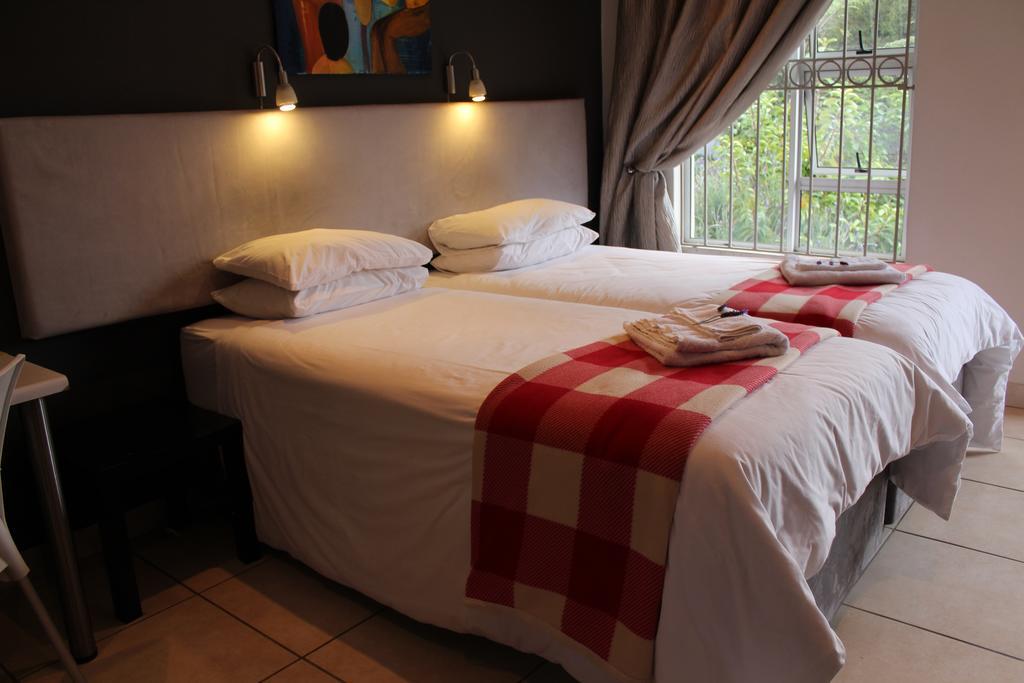 3 Liebeloft Guest House 에덴베일 외부 사진