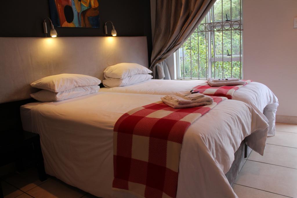 3 Liebeloft Guest House 에덴베일 외부 사진