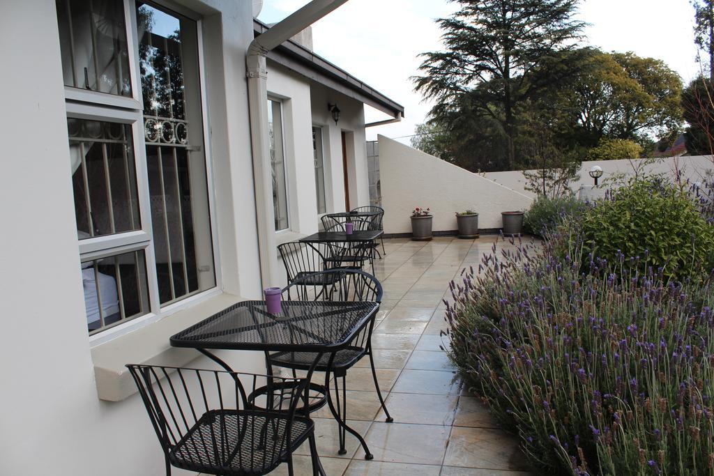 3 Liebeloft Guest House 에덴베일 외부 사진