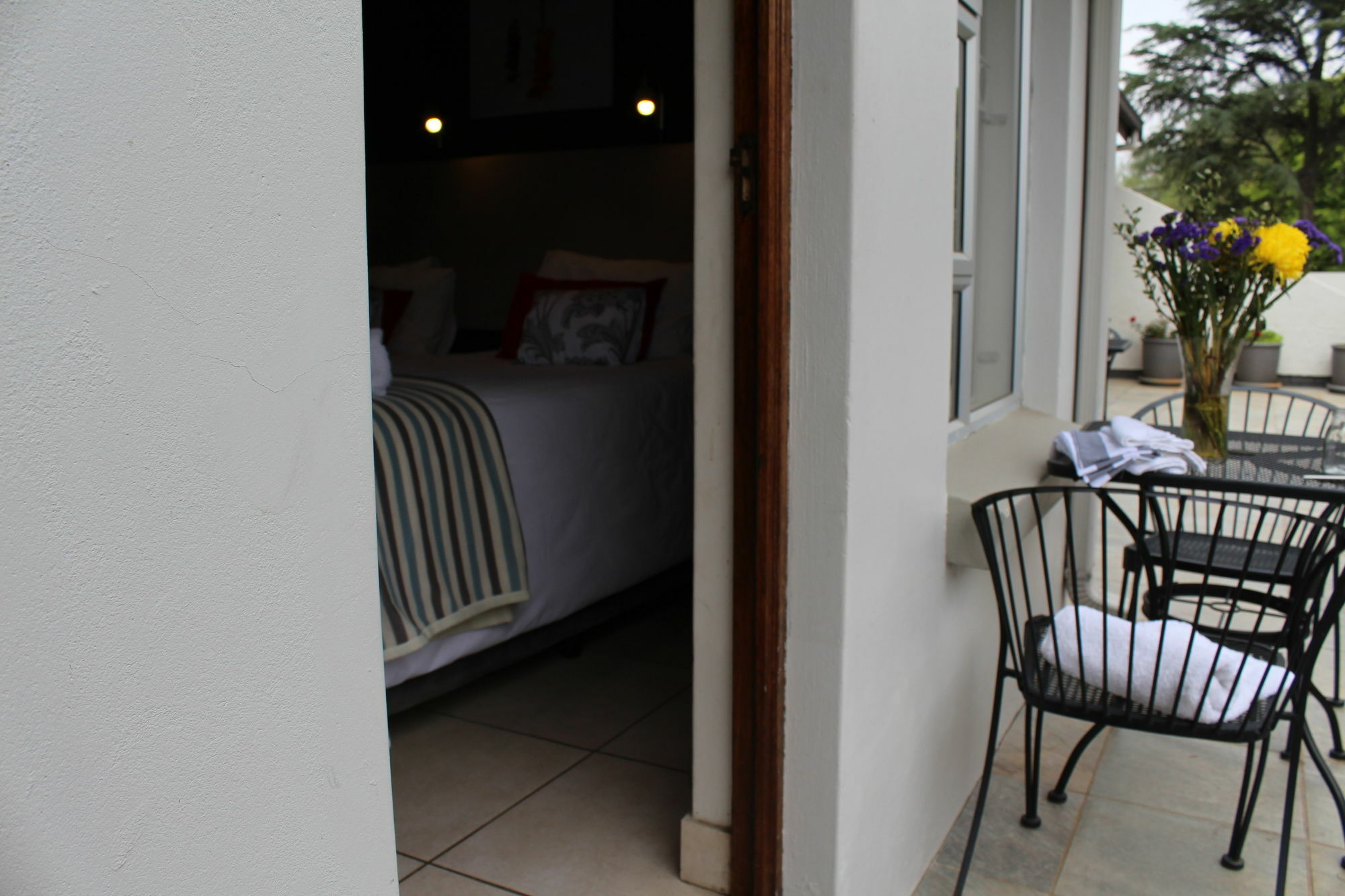 3 Liebeloft Guest House 에덴베일 외부 사진