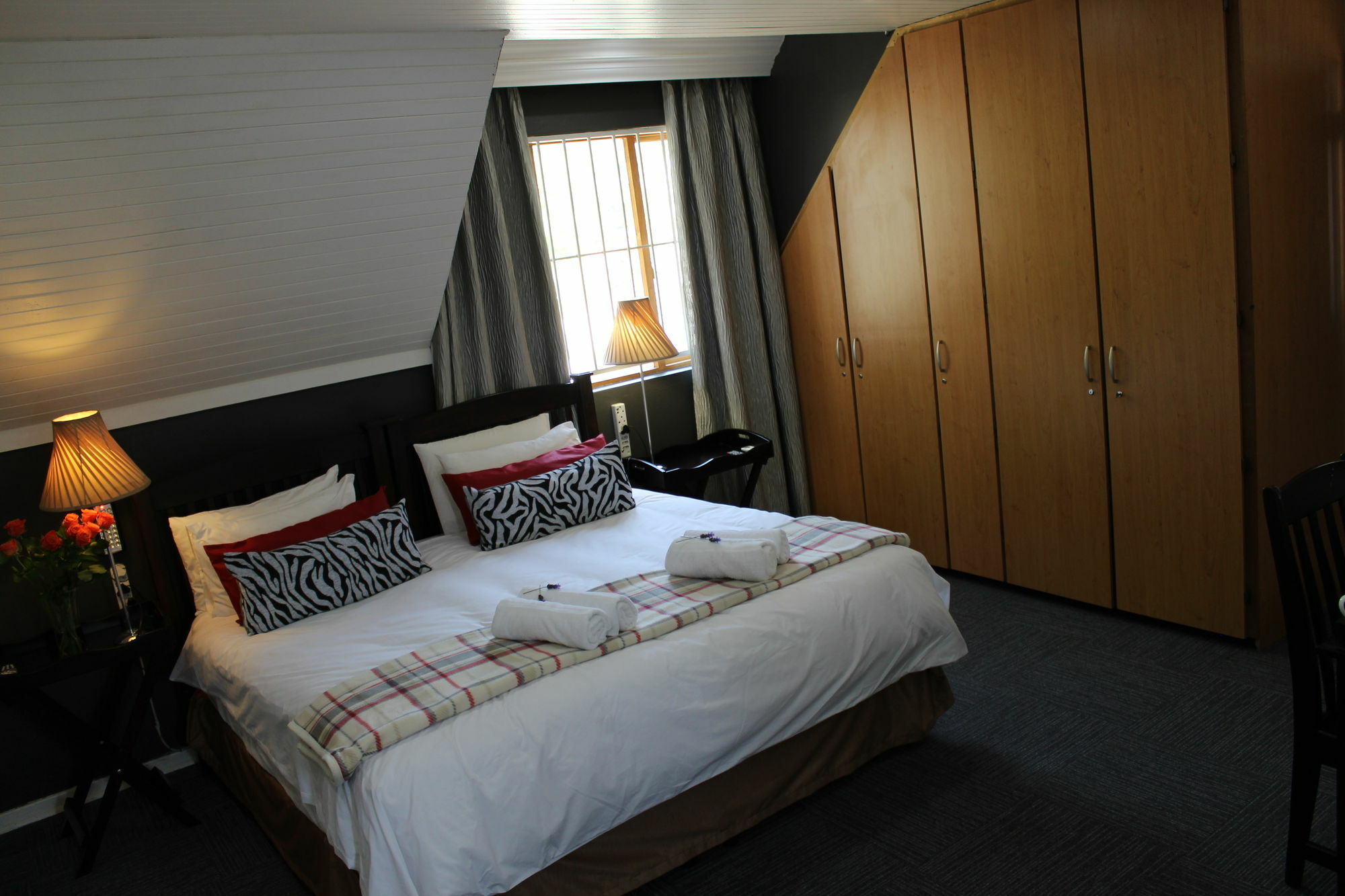 3 Liebeloft Guest House 에덴베일 외부 사진