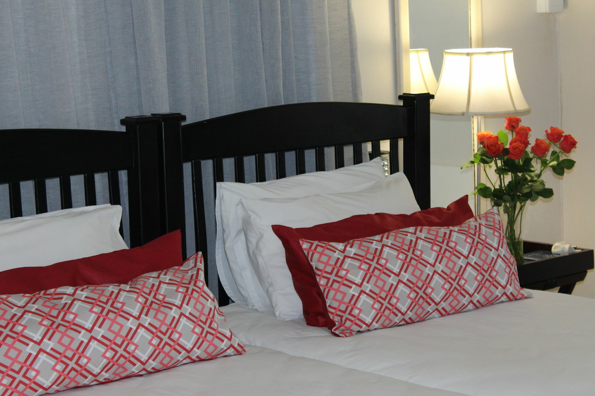 3 Liebeloft Guest House 에덴베일 외부 사진