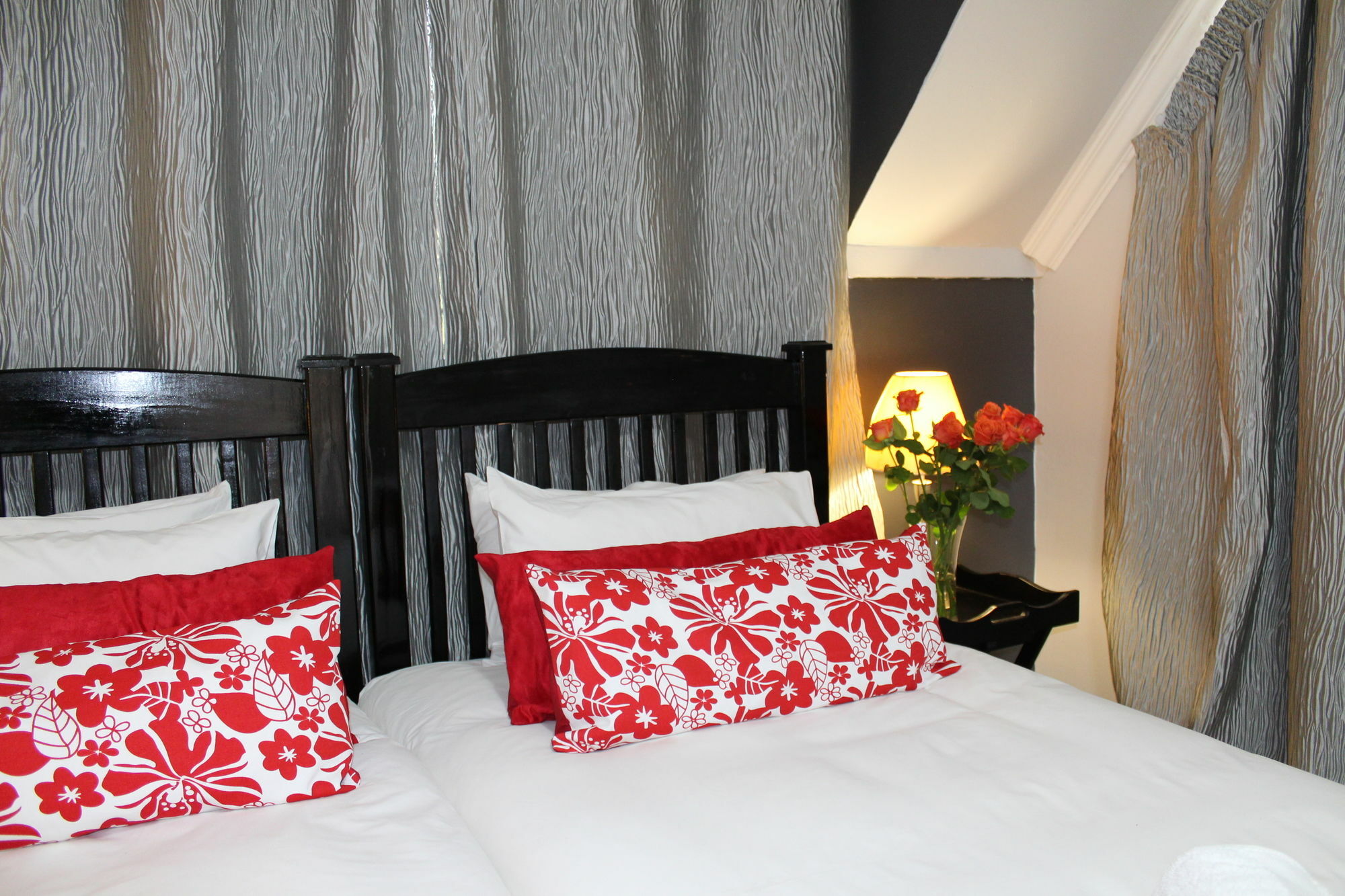 3 Liebeloft Guest House 에덴베일 외부 사진